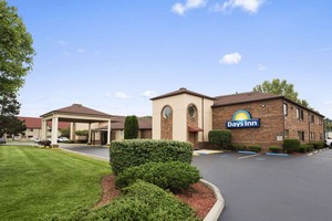 Hotel DAYS INN MIDDLETOWN