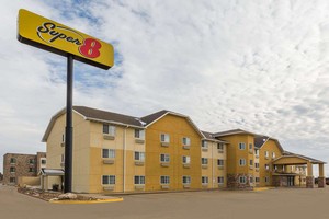Hotel SUPER 8 ALTOONA