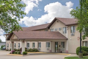 Hotel SUPER 8 KNOXVILLE