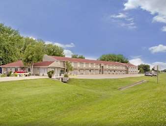 Hotel DAYS INN BY WYNDHAM, ATLANTIC