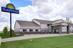 Hotel DAYS INN BY WYNDHAM CARROLL