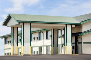 Hotel SUPER 8 CARROLL