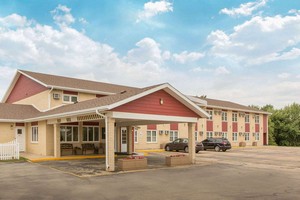 Hotel TRAVELODGE BY WYNDHAM, DENISON