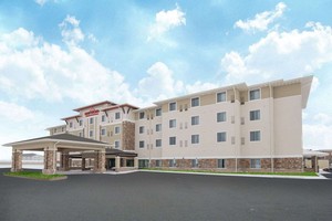 Hotel HAWTHORN SUITES BY WYNDHAM FARGO