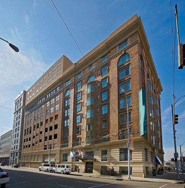 Hotel DAYTON GRAND HOTEL