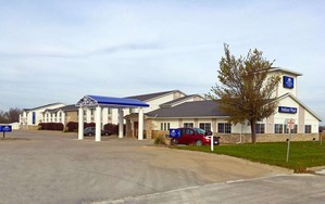 Hotel AMERICAS BEST VALUE INN AND SUITES STUART