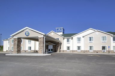 Hotel AVOCA, IA - COBBLESTONE INN & SUITES