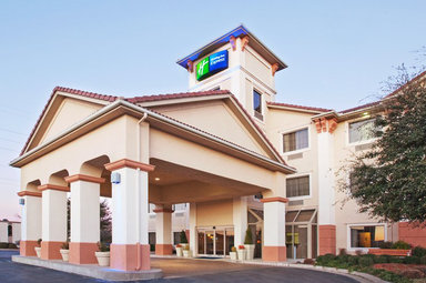 Hotel CLARION INN & SUITES OKLAHOMA CITY