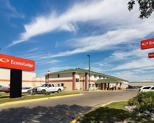 Hotel ECONO LODGE WEST