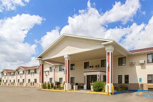 Hotel ECONO LODGE EAST