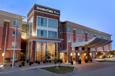 Hotel DOUBLETREE BY HILTON WEST FARGO
