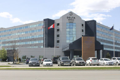 Hotel DELTA HOTELS FARGO