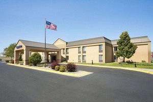Hotel DAYS INN BY WYNDHAM FARGO