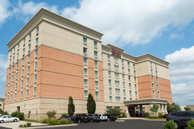 Hotel DRURY INN AND SUITES DAYTON NORTH