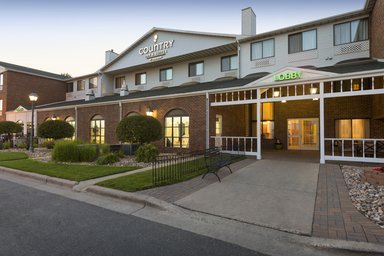 Hotel COUNTRY INN & SUITES BY RADISSON, FARGO, ND