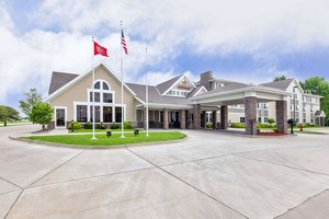 Hotel AMERICINN MONMOUTH