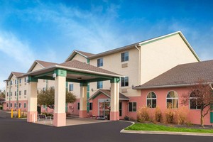 Hotel BAYMONT INN & SUITES GALESBURG