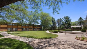 Hotel BEST WESTERN PRAIRIE INN & CONFERENCE CENTER