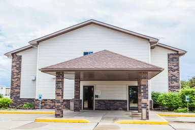 Hotel QUALITY INN