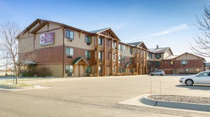 Hotel BEST WESTERN PLUS KELLY INN & SUITES