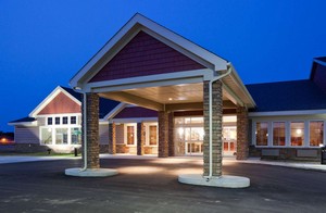 Hotel AMERICINN HAWLEY