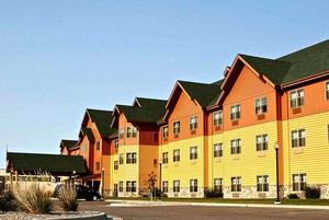 Hotel AMERICINN BY WYNDHAM FARGO SOUTH