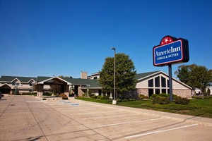 Hotel AMERICINN CEDAR FALLS