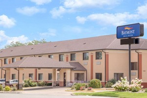 Hotel BAYMONT INN & SUITES WATERLOO