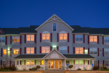 Hotel COUNTRY INN & SUITES BY RADISSON, WATERLOO, IA
