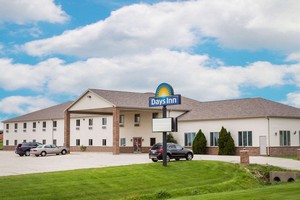Hotel DAYS INN BY WYNDHAM MANCHESTER