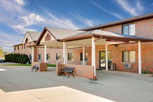 Hotel HOWARD JOHNSON INN WATERLOO/CEDAR FALLS