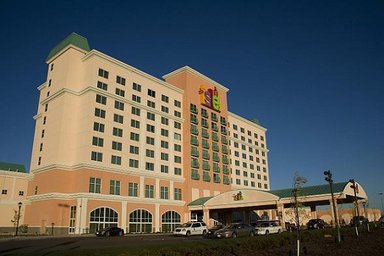Hotel ISLE CASINO HOTEL WATERLOO