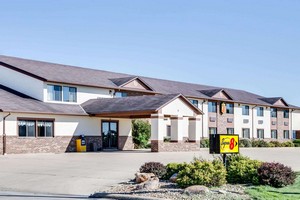 Hotel SUPER 8 BY WYNDHAM OELWEIN