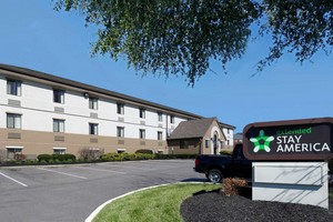 Hotel EXTENDED STAY AMERICA - DAYTON - SOUTH