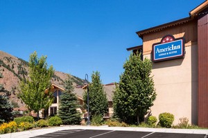 Hotel AMERICINN BY WYNDHAM HAILEY SUN VALLEY