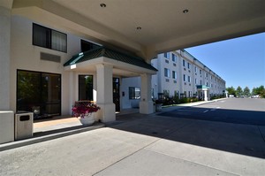 Hotel BEST WESTERN PLUS TWIN FALLS HOTEL