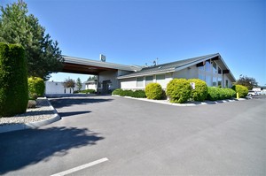 Hotel BEST WESTERN SAWTOOTH INN & SUITES