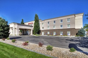 Hotel HAMPTON INN TWIN FALLS