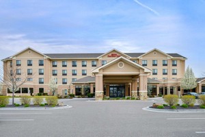 Hotel HILTON GARDEN INN TWIN FALLS
