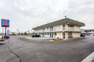 Hotel MOTEL 6 TWIN FALLS