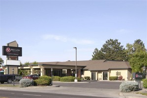 Hotel RED LION HOTEL TWIN FALLS