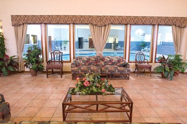 Hotel SHILO INNS TWIN FALLS