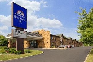 Hotel AMERICAS BEST VALUE INN