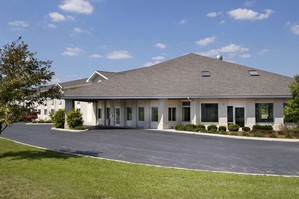 Hotel BAYMONT INN & SUITES DOWAGIAC
