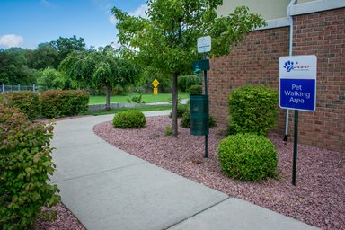 Hotel CANDLEWOOD SUITES SOUTH BEND AIRPORT