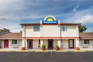 Hotel DAYS INN PLYMOUTH