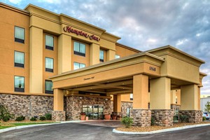 Hotel HAMPTON INN DAYTON-DAYTON MALL OH