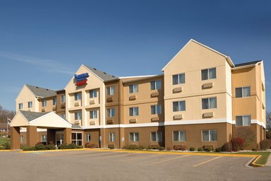 Hotel FAIRFIELD INN & SUITES SOUTH BEND MISHAWAKA