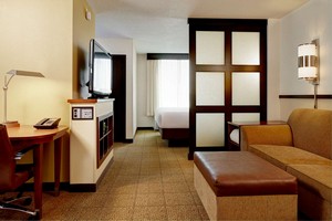 Hotel HYATT PLACE SOUTH BEND MISHAWAKA