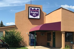 Hotel KNIGHTS INN SOUTH BEND
